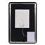 Miroir rectangulaire rétroéclairé-1408119084