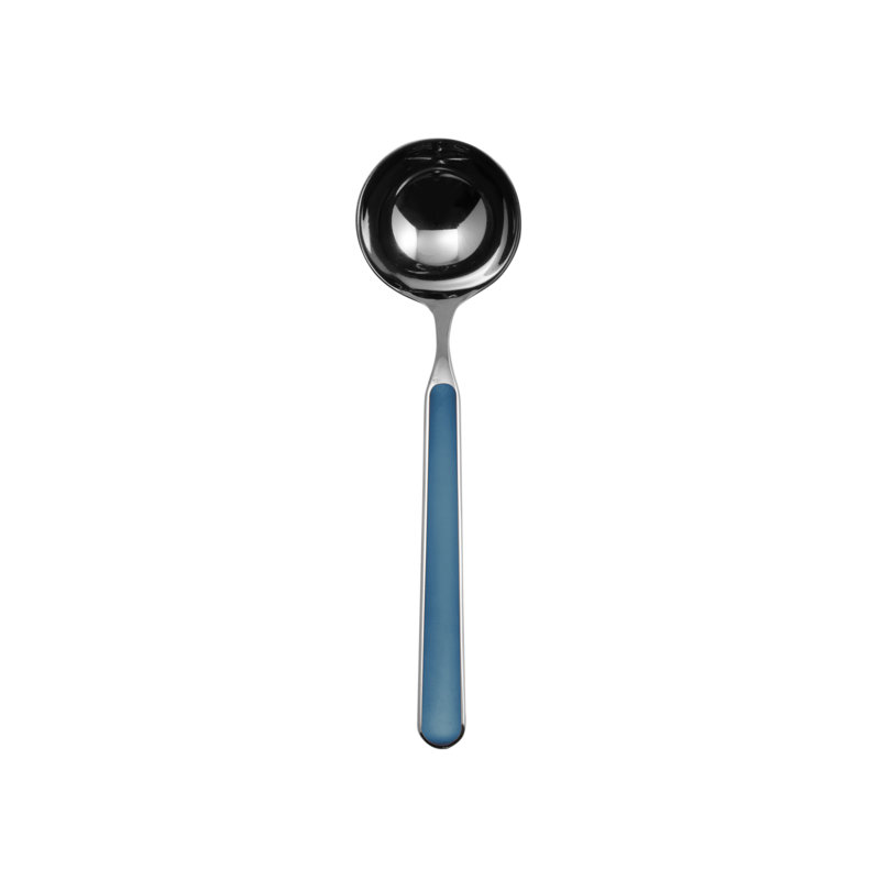 Fantasia Gravy Ladle - 24 Pieces, Carta Da Zucchero