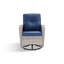Chaise berçante pivotante avec coussins Braxleigh-1634179385-1634179384