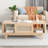 Toulouse Single Coffee Table-1356843032