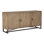 Lopez 68" Wide Pine Wood Sideboard