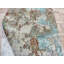 Tapis oriental moderne multicolore 3 x 5 noué à la main avec soie 993C05DB1EDE4F259E7DFFCA5BF3A180