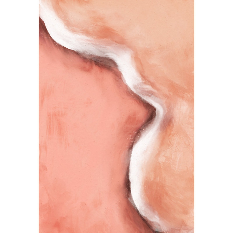 Wrapped Canvas Print, 76.2 cm H x 50.8 cm W