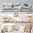 Modern Extended Console Table Entryway Table for Hallway Living Room-1697252261-1697252263