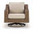 Anikyn Swivel Lounge With Cushion