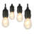 String 15 Light Night Light