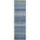 Premium Machine Washable Prisco Denim Rug