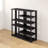 13 Pair Shoe Rack-313093315
