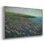 Seaside Sanctuary - Reproduction de photo sur toile-310712612-314165764