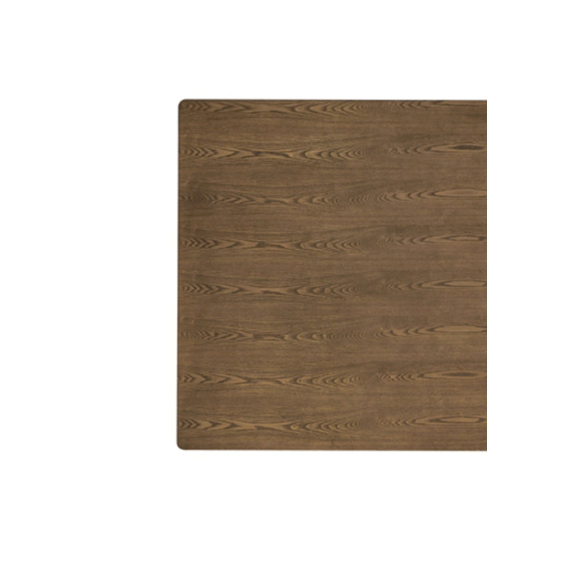 Damica Walnut Dining Table