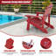Chaise Adirondack Falmer-1051950762