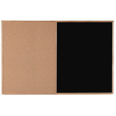 Combination AARCO No Wood Combination Board