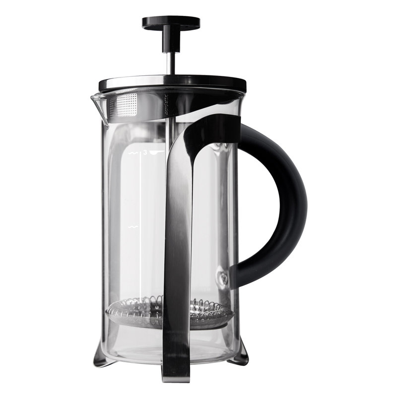 Cafetière à piston Aerolatte, 1,5 tasse