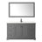 Avery Single Bathroom Vanity with Top-92725554-92725557-92725552