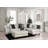 Duarte Upholstered Ottoman