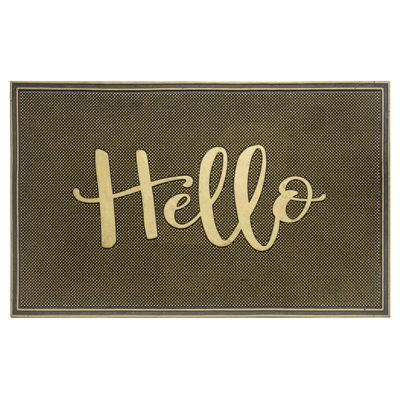 Door Mat