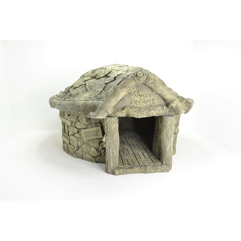 Maegan Fantasy & Sci-Fi Stone Garden Statue