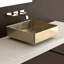 15.7'' L Bathroom Sink-413253377