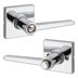 Polished Chrome