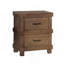 Table de chevet Adams