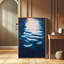 Art mural abstrait abstrait abstrait-1013348025-1013348026