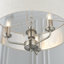 Landover 3 - Light Drum Chandelier-1043509224-1043509221