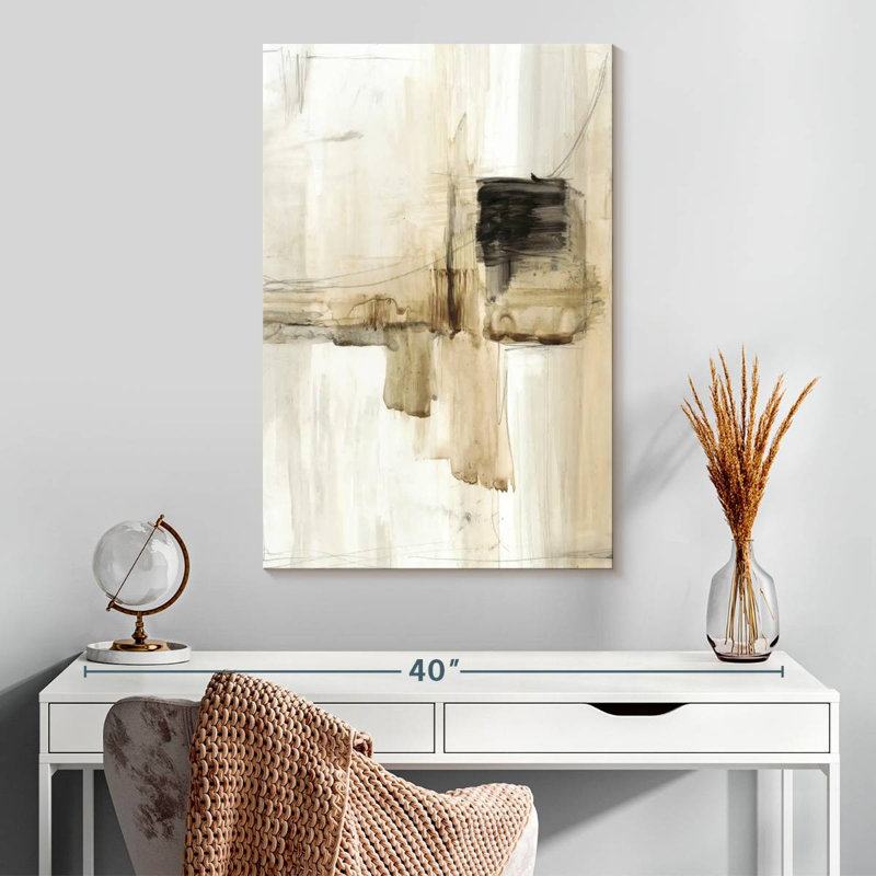 Avery Electrical Grid II, 30" H x 20" W