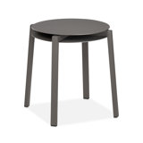 Melea Round Side Table