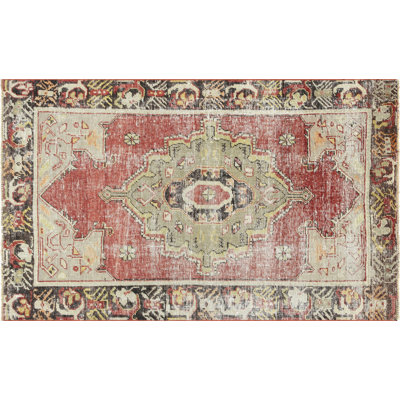 One-of-a-Kind 3'10" X 6'2" Area Rug