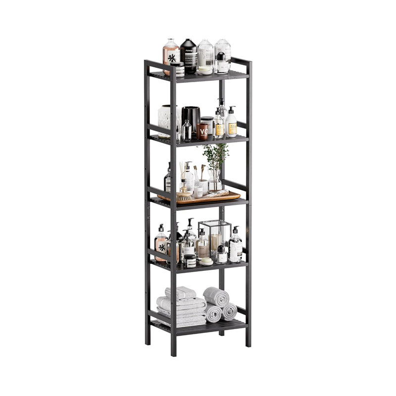 142cm H x 45cm W Bookcase