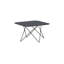Cross Legs Coffee Table