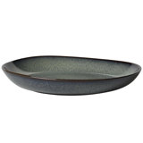 Lave Gris Bowl Flat