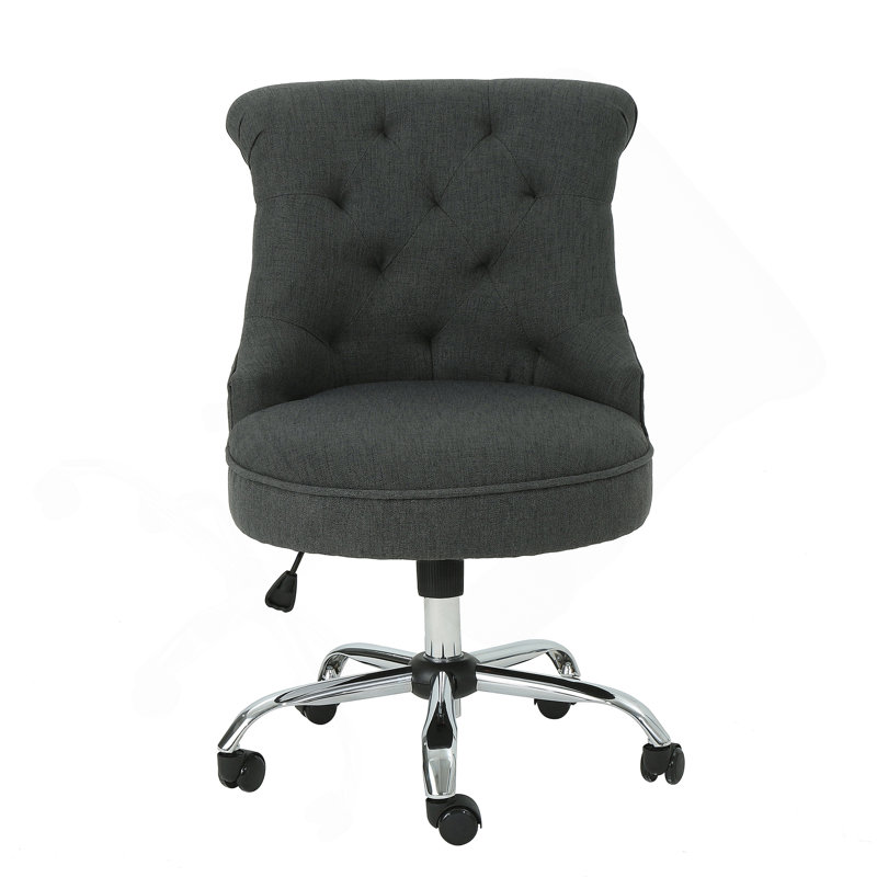 OFFICE CHAIR, Gray