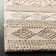Winchester Geometric Hand-Woven Flatweave Wool/Cotton Beige/Ivory Area Rug
