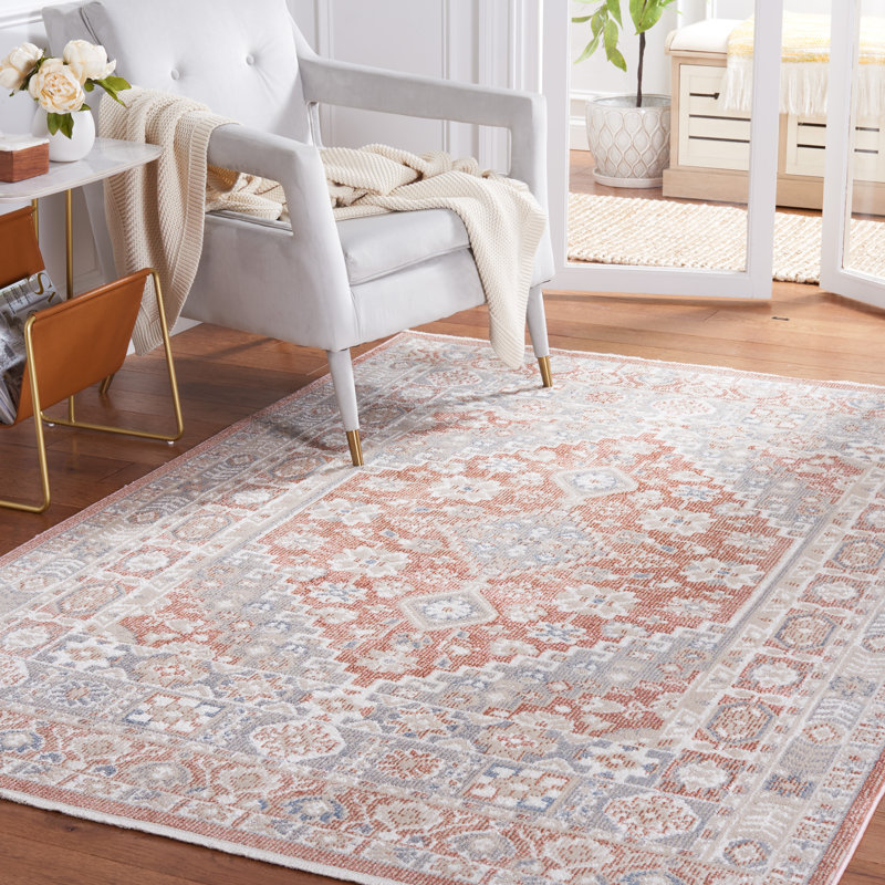 Blair Washable Performance Machine Washable Oriental Rug