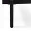 Canapé d'angle + table basse