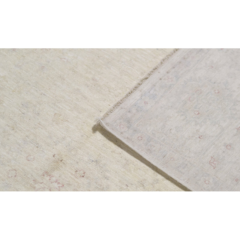 Ziegler Hand Woven Wool Oriental Area Rug