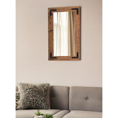 Miroir Gracie Oaks