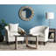 Filton 30" Wide Polyester Barrel Chair-20132087