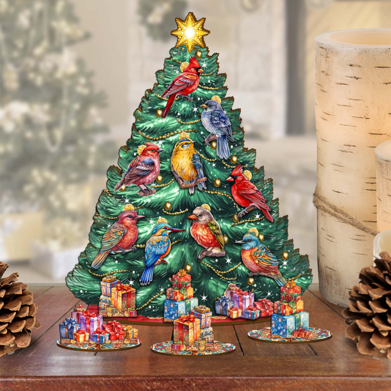 Arbre de Noël arbre de table