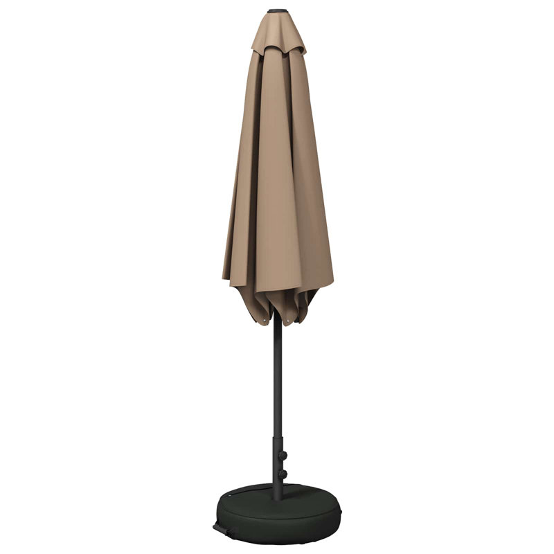 Parasol, Taupe