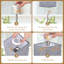 28CM Metal USB Table Lamp with Touch Control-631638915-631638925