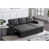 Dark Gray Linen is out of stock