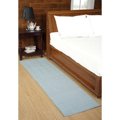 Lobos Striped Indoor Rug