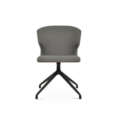 Chaise pivotante Amed Spider