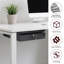 19 H x 39.11 W Desk
