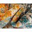 Tapis transitionnel Murawski couleur chameau-1670537180