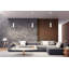 1 - Light LED Single Pendant-1590150572