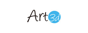 Art3d Logo
