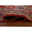 Geometric Kazak Vegetable Dye Area Rug